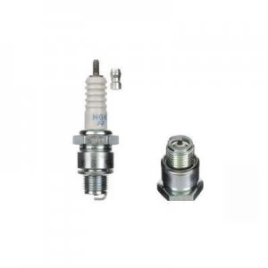 Image of NGK Copper Core Spark Plug BR9HS-10 BR9HS10 (4551)