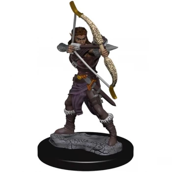 Image of D&amp;D Icons of the Realms Premium Figures - Elf Ranger