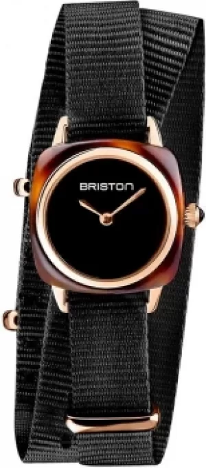 Image of Briston Watch Clubmaster Lady