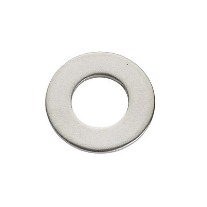 Image of Unifix A2-304 St/st Table 3 Light Pattern Washers 3/8" - Q203410300370000000