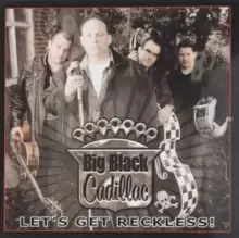 Image of Let's Get Reckless