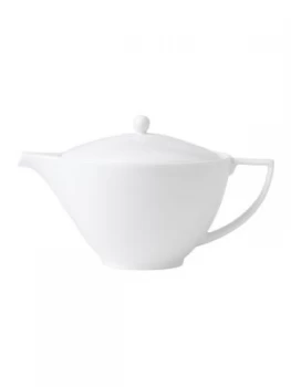 Image of Wedgwood Jasper conran teapot