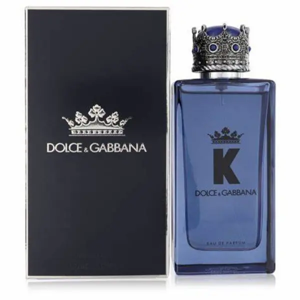Image of Dolce & Gabbana K Eau de Parfum For Him 100ml