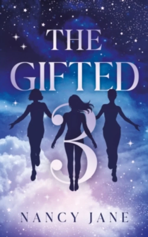 Image of The Gifted 3 Paperback / softback