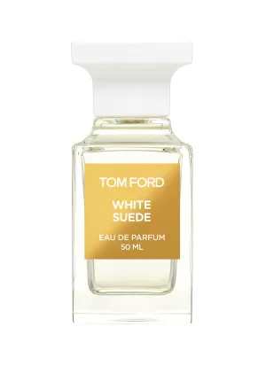 Image of Tom Ford White Suede Eau de Parfum For Her 50ml