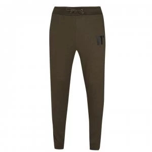 Image of 11 Degrees Core Joggers - Khaki