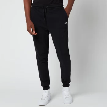 Image of Hugo Boss Skeevo Sweatpants Black Size M Men