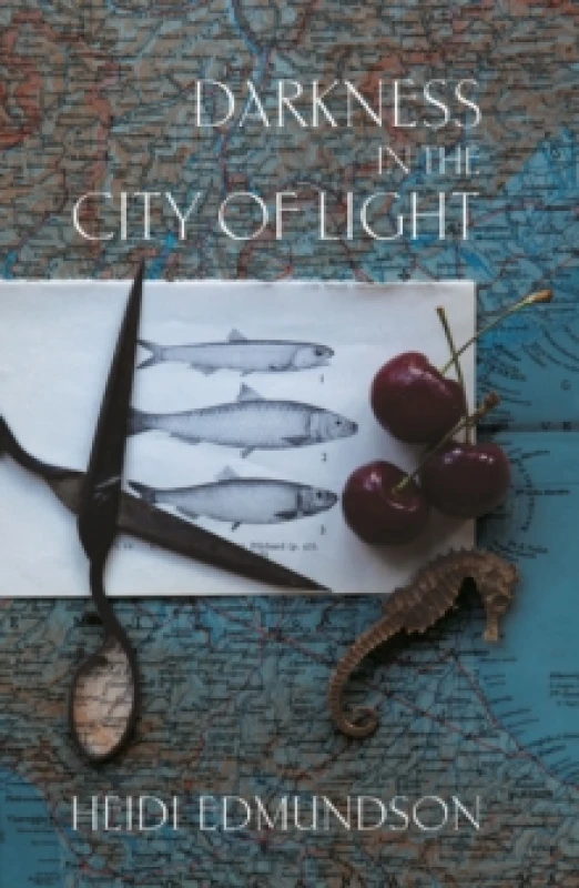 Image of Darkness in the City of Light Paperback