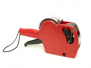 Image of Value Apli 1 Digital Line Pricing Gun 8 Characters