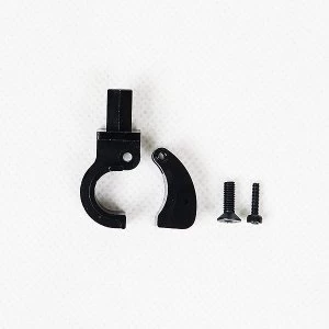 Image of Roc Hobby 1:6 1941 Mb Scaler Metal Trailer Hook