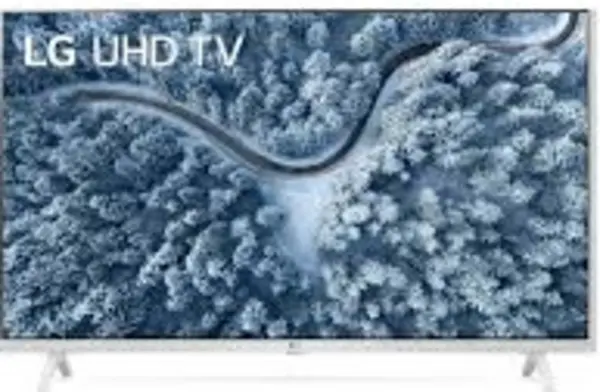 Image of LG 55" 55UP81006LR Smart 4K Ultra HD LED TV