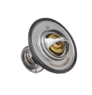 Image of RIDEX Engine thermostat LAND ROVER,SAAB 316T0070 1957271,1962338,1962611 ERR2803,PEL000240,2120005D10,2120005D11,2120005D12,2120016A05,2120096012