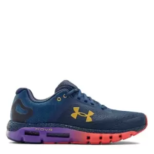 Image of Under Armour Hovr Infinite 2 Mens Trainers - Blue