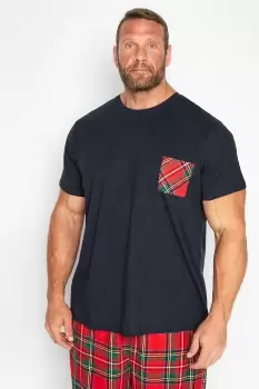 Image of Mens Pyjama Top