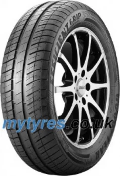Image of Goodyear EfficientGrip Compact ( 195/65 R15 95T XL )