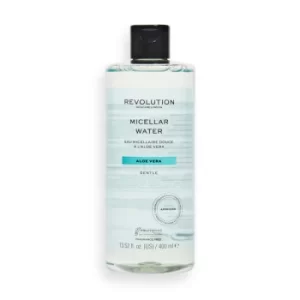 Image of Revolution Skincare Aloe Vera Gentle Micellar Water