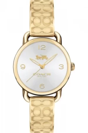 Image of Ladies Coach Delancey Watch 14502892