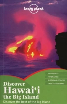 Image of Discover Hawaii by Lonely Planet Paperback