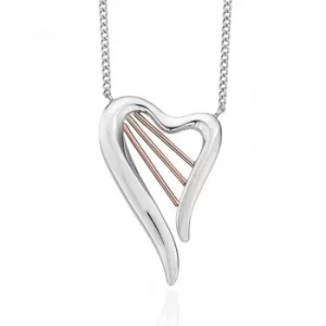 Image of Clogau Heartstrings Necklace 3SHSN