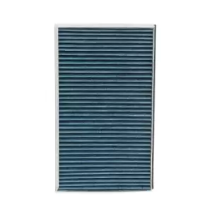 Image of RIDEX PLUS Pollen filter Activated Carbon Filter 424I0554P Filter, interior air,Cabin filter MERCEDES-BENZ,VIANO (W639),VITO Bus (W639)