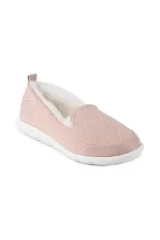 Image of Iso- Flex Herringbone Full Back Slipper