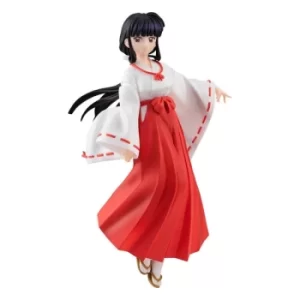 Image of Inuyasha The Final Act Pop Up Parade PVC Statue Kikyo 17 cm