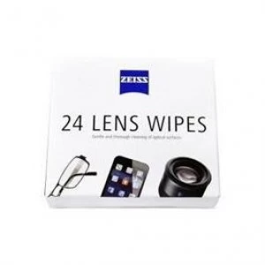 Image of Zeiss Lens Wipes