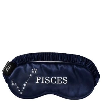 Image of Slip Pure Silk Sleep Mask Zodiac Collection - Pisces