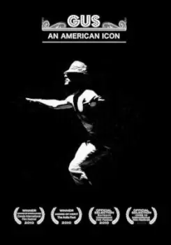 Image of Gus An American Icon - DVD