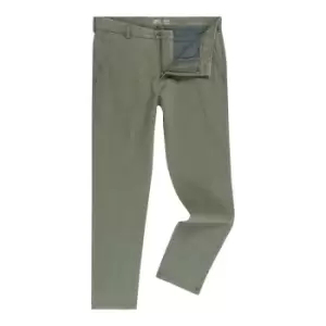Image of IZOD IZOD Saltwater Stretch Chinos - Green