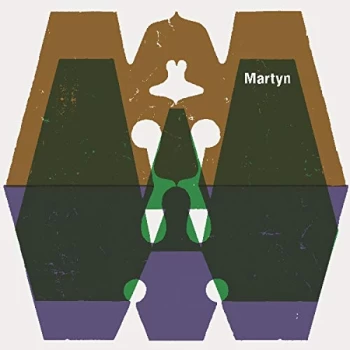 Image of Martyn - Odds Against Us Vinyl