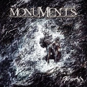 Image of Monuments - Phronesis Vinyl