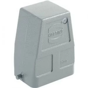 Image of Harting 19 30 006 0546 Han 6B gs M25