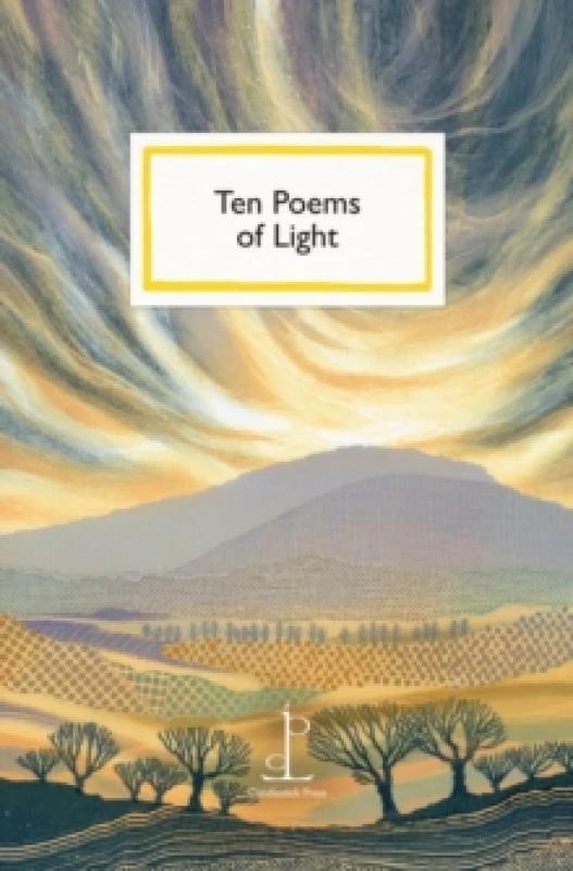 Image of Ten Poems of Light Paperback / softback