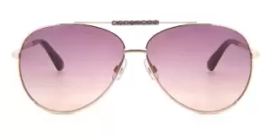 Image of Swarovski Sunglasses SK0308 28Z