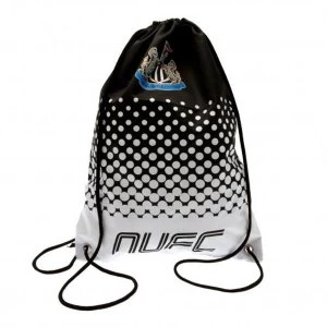 Image of Newcastle United FC Gym Bag