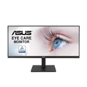 Image of ASUS 34" VP349CGL UltraWide Quad HD LED Monitor