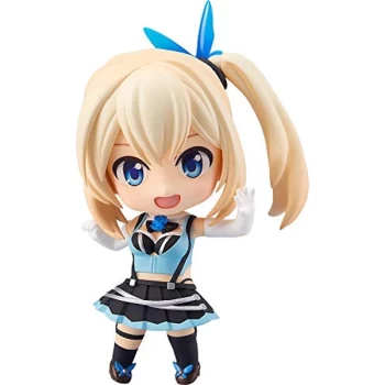 Image of Mirai Akari Mirai Akari Project Nendoroid Action Figure