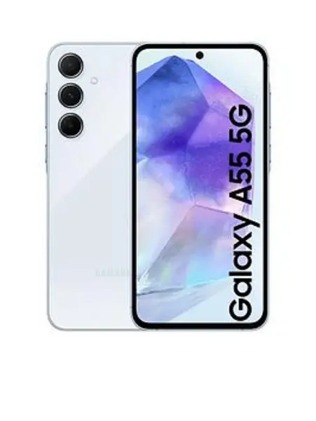 Image of Samsung Galaxy A55 5G 128GB