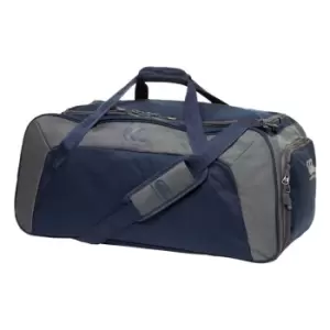 Image of Canterbury Classics Holdall Bag - Blue