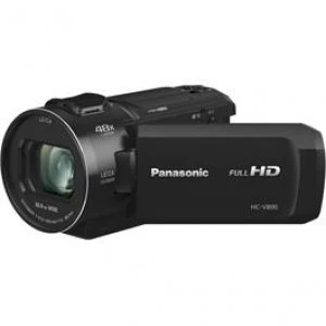 Image of Panasonic HC-V800EB-K Camcorder
