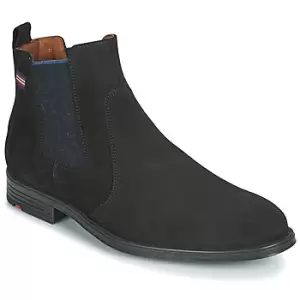 Image of Lloyd PATRON mens Mid Boots in Black,9,10.5,11