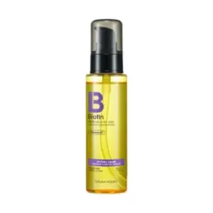 Image of Holika Holika - Biotin Damage Care Oil Serum - 80ml