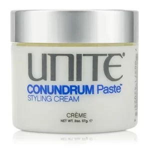Image of UniteConundrum Paste (Styling Cream) 57g/2oz