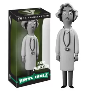 Image of Young Frankenstein Doctor Frankenstein Vinyl Sugar Idolz Figure