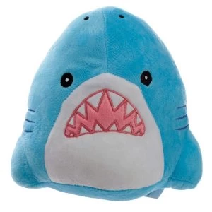 Image of Plush Shark Cafe Door Stop