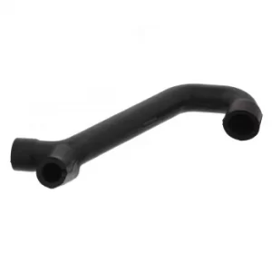 Image of Ventilation Hose Line 33855 by Febi Bilstein