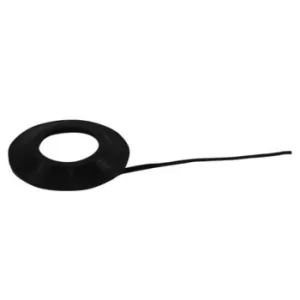 Image of 5 Star Office Adhesive Gridding Tape 3mmx16m Black