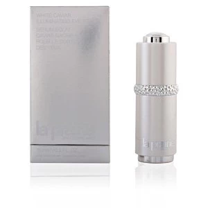 Image of WHITE CAVIAR illuminating eye serum 15ml