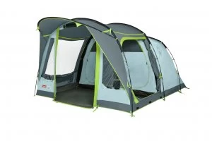 Image of Coleman Meadowood 4 Man 3 Room BlackOut Tent